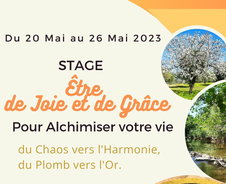 Stage aux Murmures